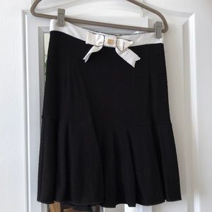 NWT CLASS Roberto Cavalli mini skirt